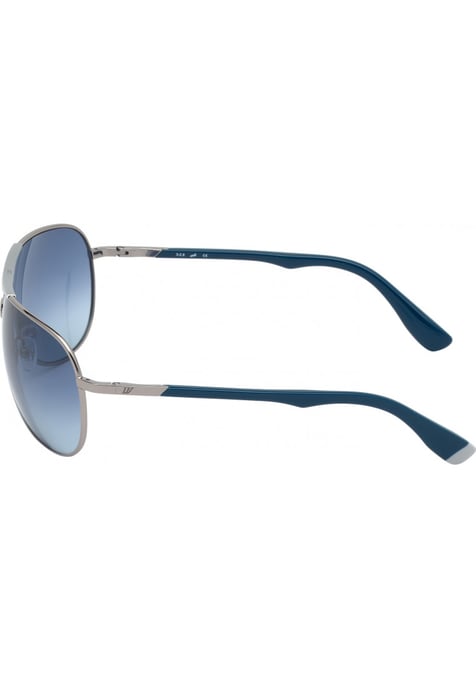 Web Eyewear WE0273-6614W WE0273 66 6614W Sonnenbrille - Image 3