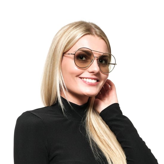 Web Eyewear WE0286-5732Q WE0286 57 5732Q Sonnenbrille - Image 4