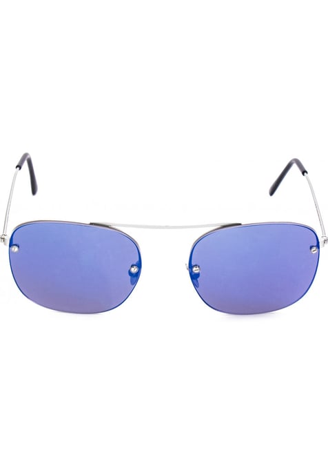 LGR MAASAI-SILBER-00 MAASAI 54 SILBER 00 Sonnenbrille - Image 2