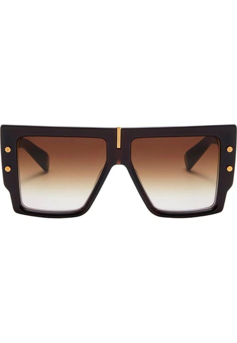 Balmain BPS-144C-57 BPS 144C 57 57 Sonnenbrille - Image 2