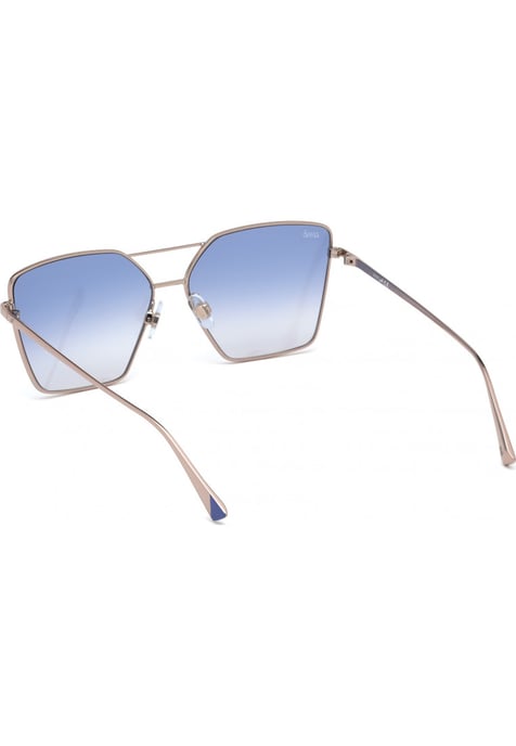 Web Eyewear WE0268-5834W WE0268 58 5834W Sonnenbrille - Image 3
