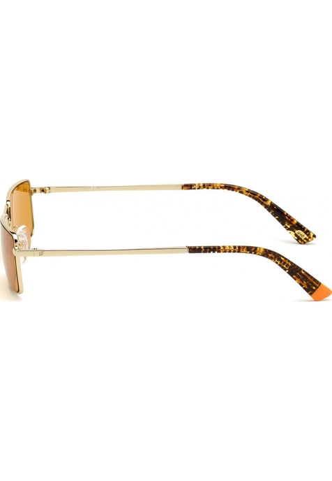 Web Eyewear WE0287-5432J WE0287 54 5432J Sonnenbrille - Image 2