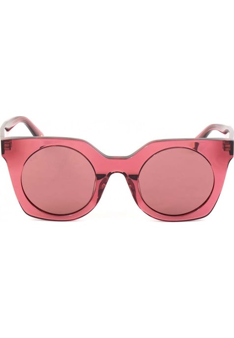 Web Eyewear WE0231-81Y WE0231 48 81Y Sonnenbrille - Image 1