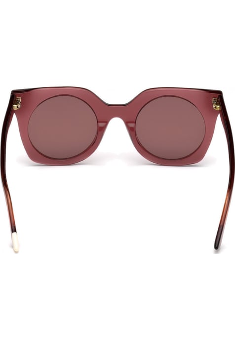 Web Eyewear WE0231-81Y WE0231 48 81Y Sonnenbrille - Image 2