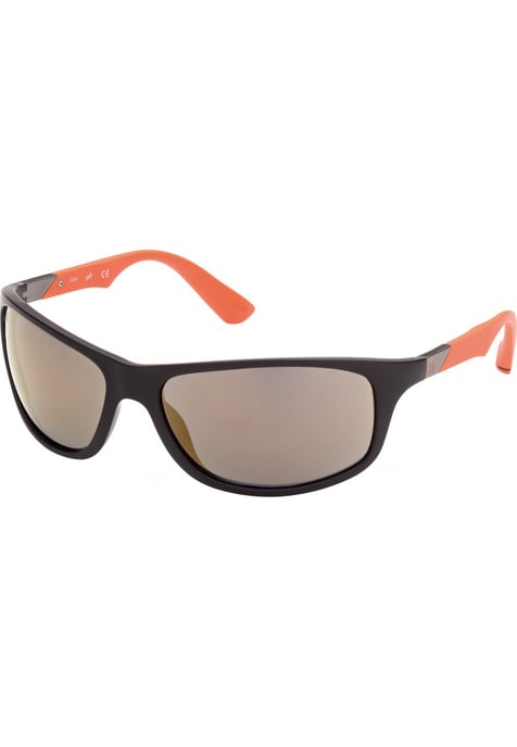 Web Eyewear WE0294-6405C WE0294 64 6405C Sonnenbrille - Image 1