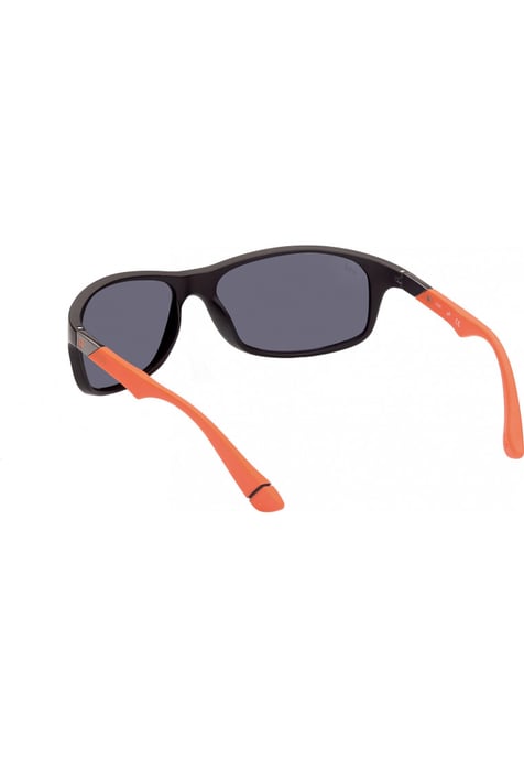 Web Eyewear WE0294-6405C WE0294 64 6405C Sonnenbrille - Image 2