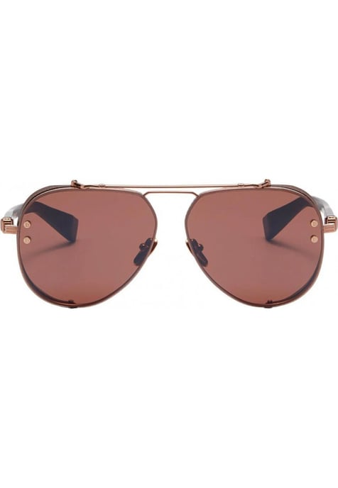 Balmain BPS-125E-62 BPS 125E 62 Sonnenbrille - Image 2