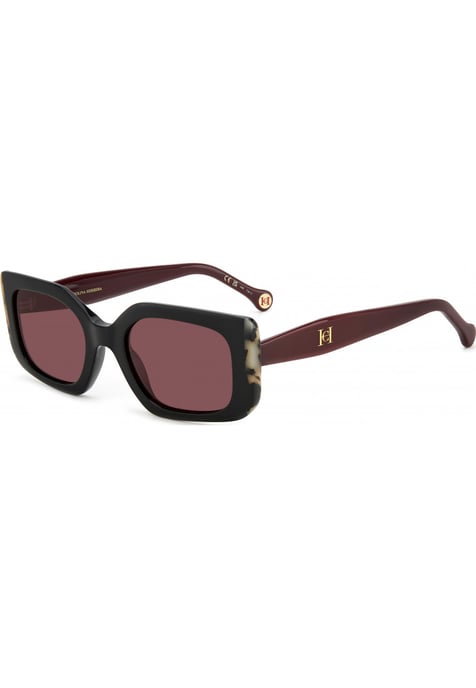 Carolina Herrera HER-0182-S-GUU HER 0182 S 53 GUU Sonnenbrille - Image 1