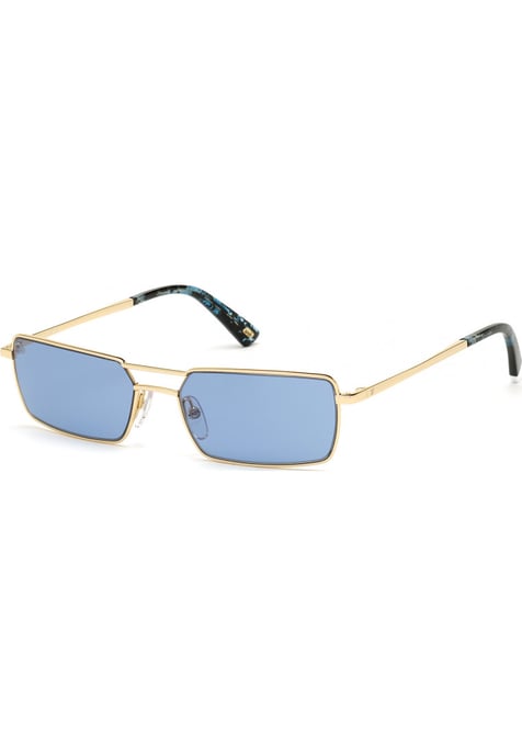 Web Eyewear WE0287-5430V WE0287 54 5430V Sonnenbrille - Image 1