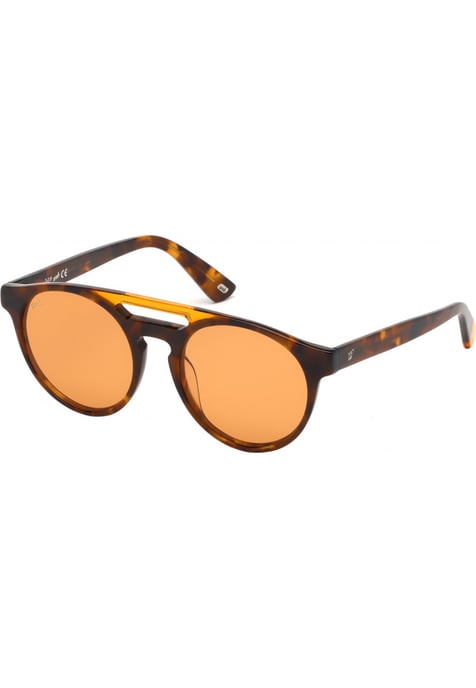 Web Eyewear WE0262-5156J WE0262 51 5156J Sonnenbrille - Image 1