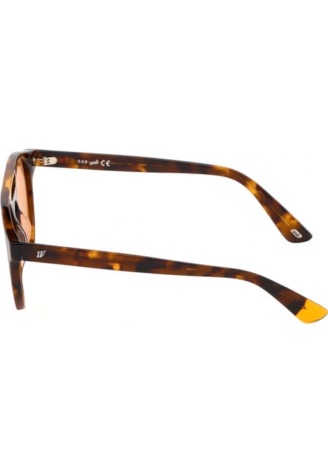 Web Eyewear WE0262-5156J WE0262 51 5156J Sonnenbrille - Image 2