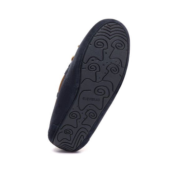 EVER AU Damen Lederslipper – Crested - Image 6