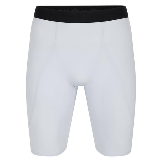 Umbro - "Player Elite Power" Shorts für Herren (Grau Dämmerung) - Image 1