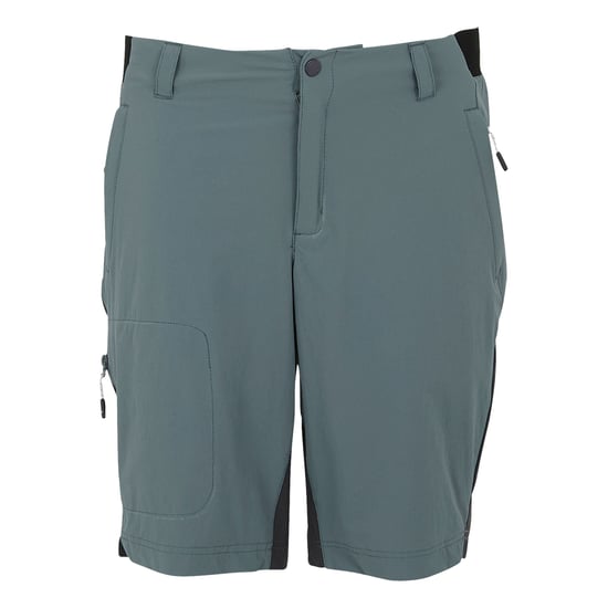 Regatta - "Eldes" Shorts für Herren - Wandern (Sturmwetter/Asche) - Image 1