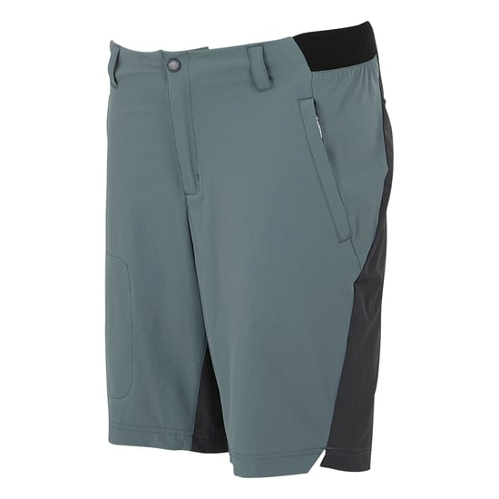 Regatta - "Eldes" Shorts für Herren - Wandern (Sturmwetter/Asche) - Image 3
