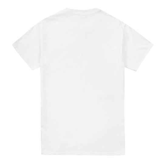 Disney - "USA" T-Shirt für Herren (Weiß) - Image 2