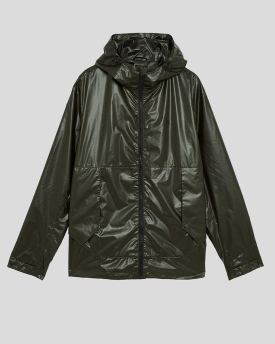 Lyle & Scott Heat Reactive Shell-Jacke - Mehrfarbig - Image 5
