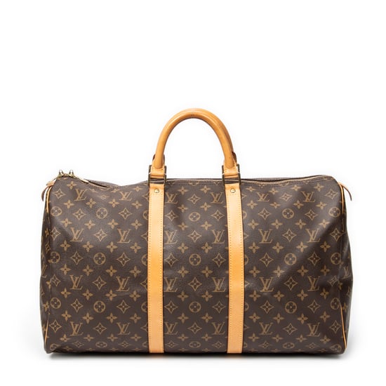 Keepall 5 Reisetasche - Image 1