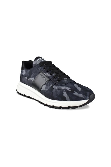 Prada Prax Sneakers Grau - Image 2