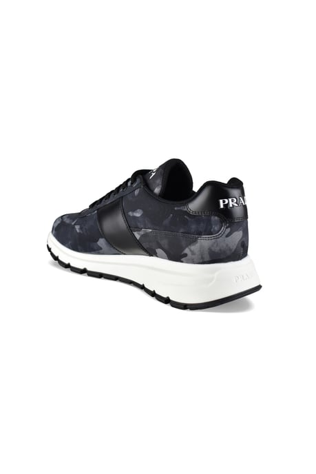 Prada Prax Sneakers Grau - Image 3