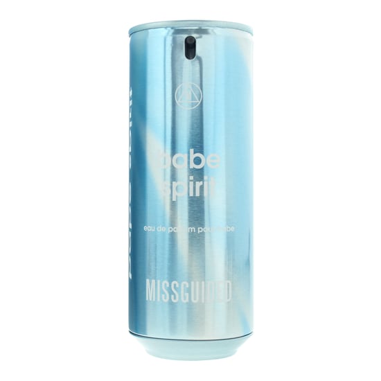 Missguided Babe Spirit Eau de Parfum 80ml Spray für sie - Image 2
