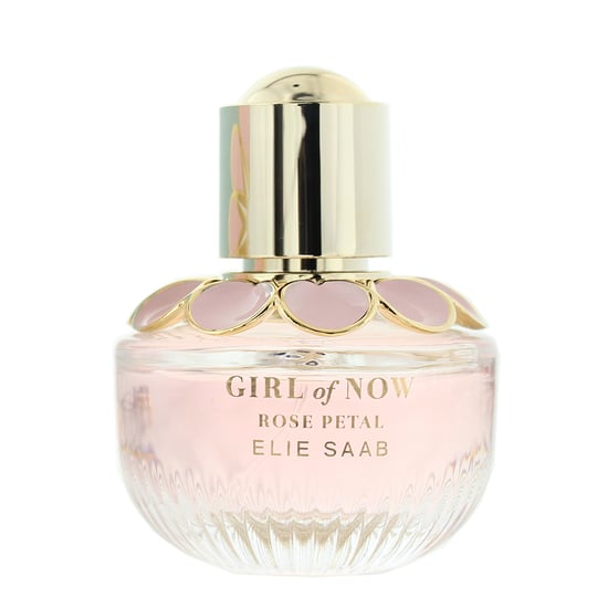 Elie Saab Girl Of Now Rose Petal Eau de Parfum 30ml Spray für Sie - Image 2