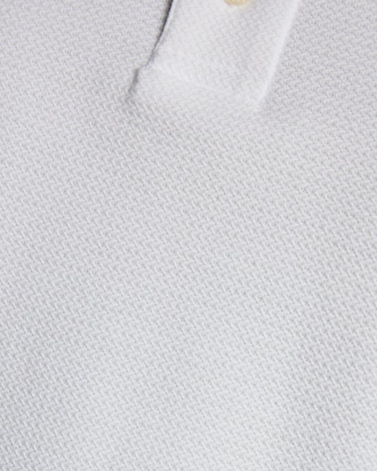 Jacquard-Dobby-Strick-Polo-Shirt - Image 5