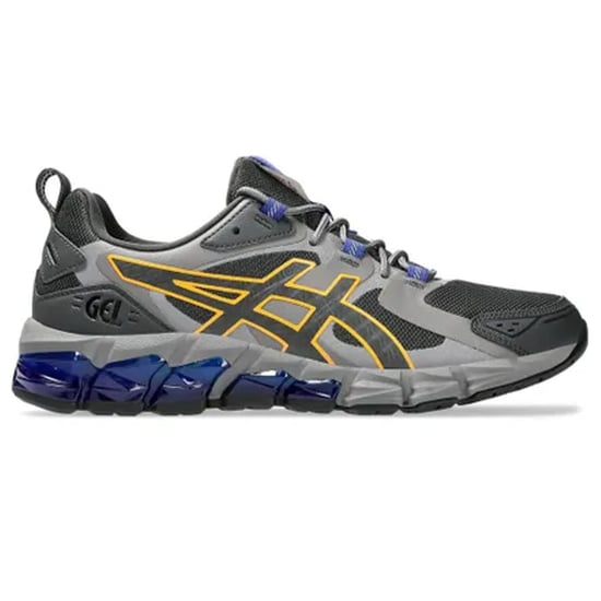 Asics Gel-Quantum 180 Herren Graue Laufschuhe - Image 1