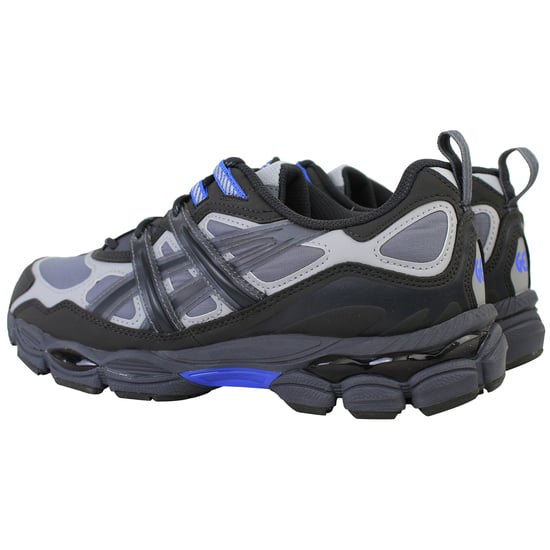 Asics Gel-NYC Utility Herren Graue Sneaker - Image 3