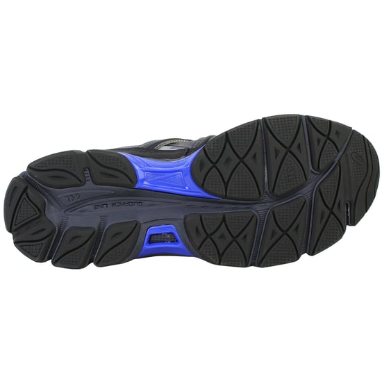 Asics Gel-NYC Utility Herren Graue Sneaker - Image 5