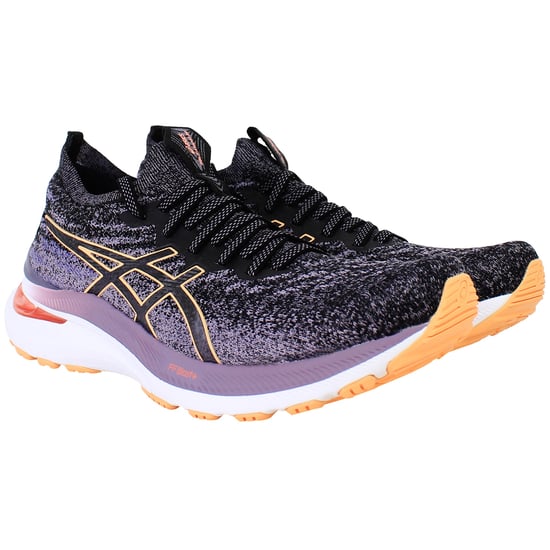 Asics Gel-Kayano 29 MK Damen Lila Laufschuhe - Image 2