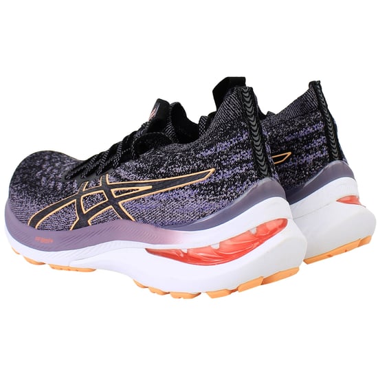 Asics Gel-Kayano 29 MK Damen Lila Laufschuhe - Image 3