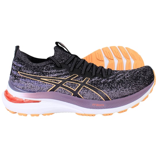 Asics Gel-Kayano 29 MK Damen Lila Laufschuhe - Image 4