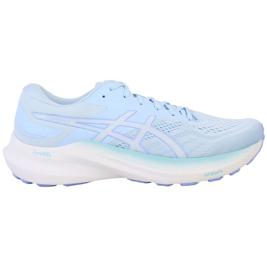 Asics Gel-Roadmiles 2 Damen Blaue Laufschuhe - Image 1