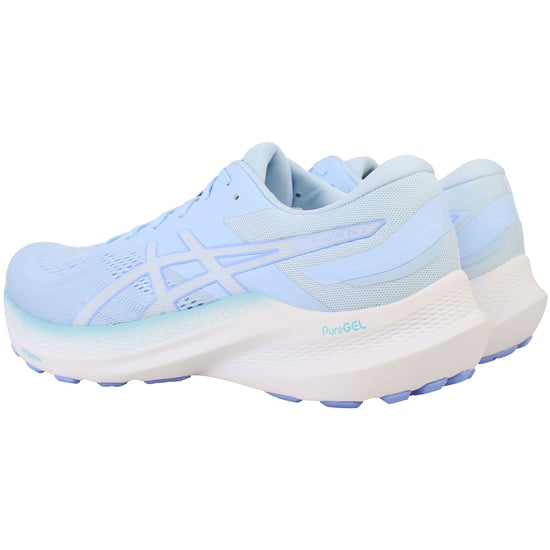 Asics Gel-Roadmiles 2 Damen Blaue Laufschuhe - Image 3