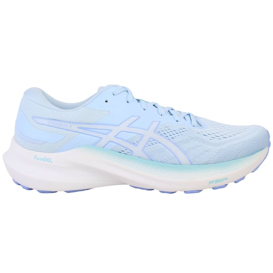 Asics Gel-Roadmiles 2 Damen Blaue Laufschuhe - Image 4
