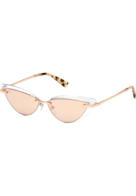Web Eyewear WE0283-26Z-56 WE0283 56 26Z Sonnenbrille - Image 1