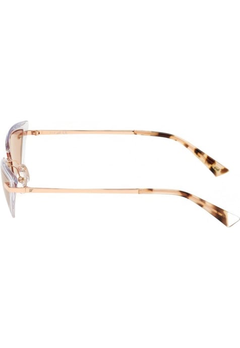 Web Eyewear WE0283-26Z-56 WE0283 56 26Z Sonnenbrille - Image 2