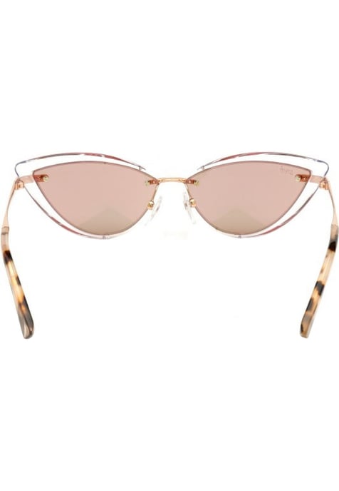 Web Eyewear WE0283-26Z-56 WE0283 56 26Z Sonnenbrille - Image 3