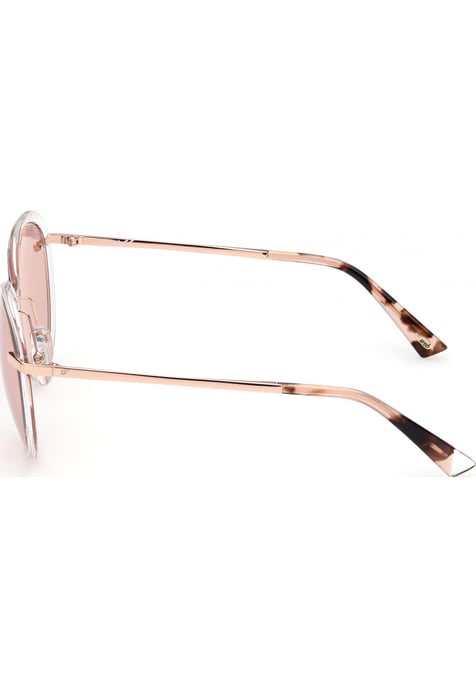 Web Eyewear WE0297-5726Z WE0297 57 5726Z Sonnenbrille - Image 2