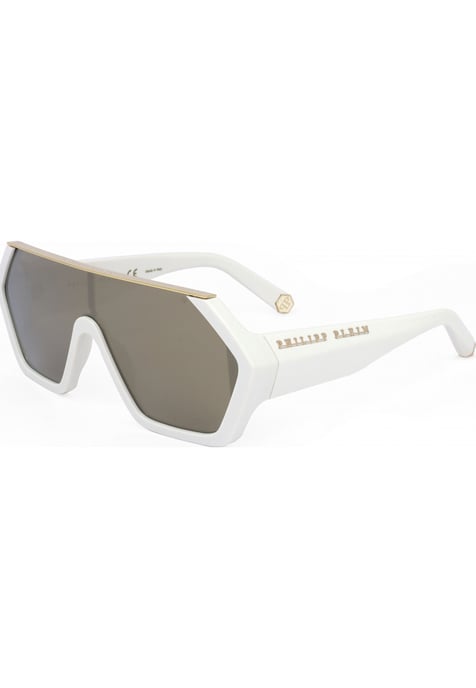 Philipp Plein SPP047-3GFG SPP047 99 3GFG Sonnenbrille - Image 1