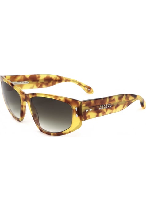 Isabel Marant IM0172-S-C9B-57 IM0172 57 S C9B Sonnenbrille - Image 1