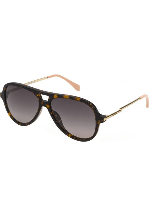 Zadig und Voltaire SZV309-580722 SZV309 58 580722 Sonnenbrille - Image 1