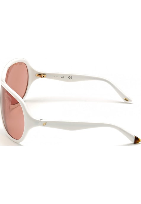 Web Eyewear WE0290-6521E WE0290 65 6521E Sonnenbrille - Image 2