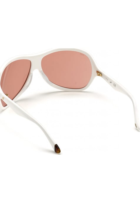 Web Eyewear WE0290-6521E WE0290 65 6521E Sonnenbrille - Image 3