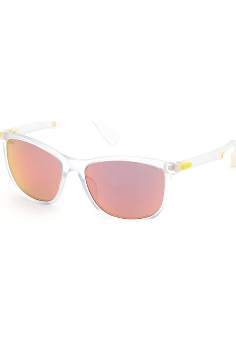 Web Eyewear WE0300-5726Q WE0300 57 5726Q Sonnenbrille - Image 1