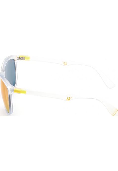 Web Eyewear WE0300-5726Q WE0300 57 5726Q Sonnenbrille - Image 2
