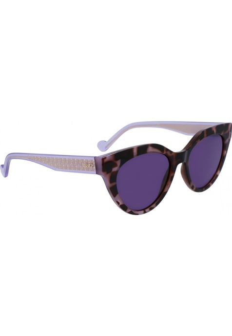Liu Jo LJ782S-516 LJ782S 53 516 Sonnenbrille - Image 3