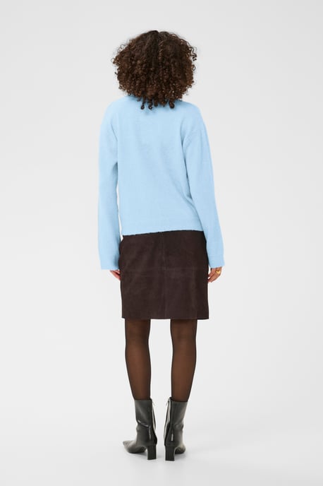 Strickpullover KAjolanda Strickpullover Loose fit - Image 2