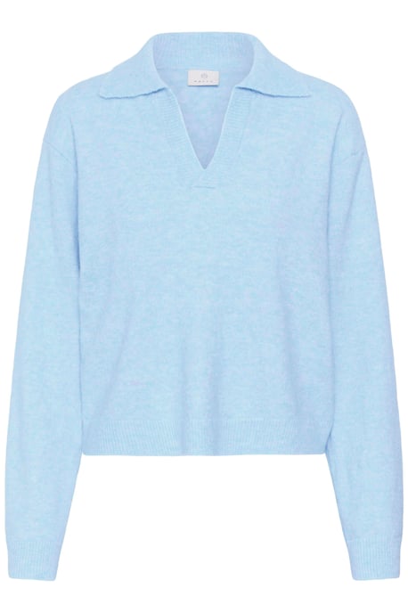 Strickpullover KAjolanda Strickpullover Loose fit - Image 4